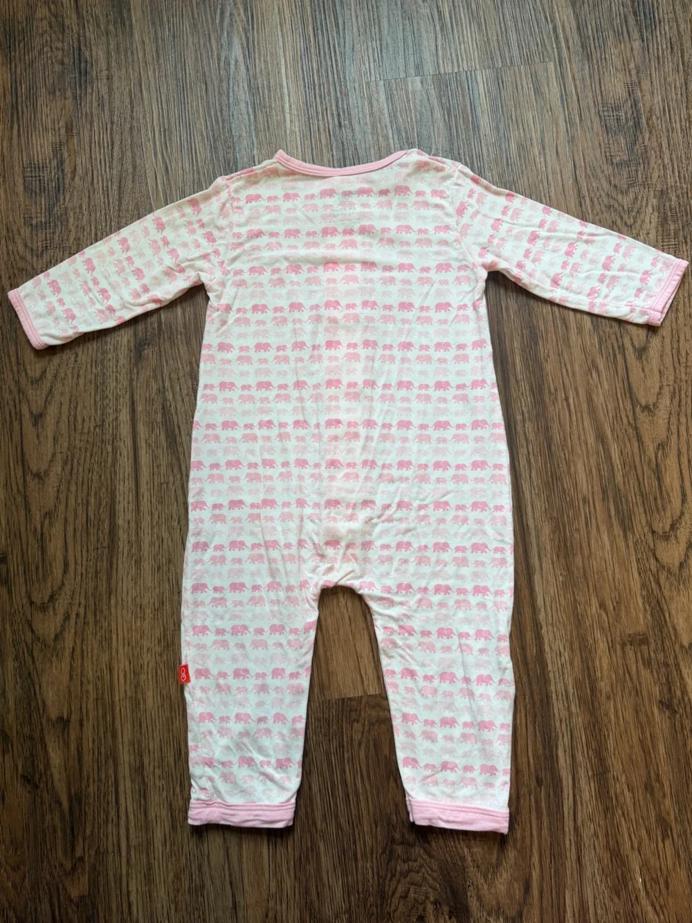 Magnetic Me soft pink
